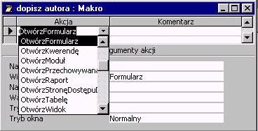 formularz